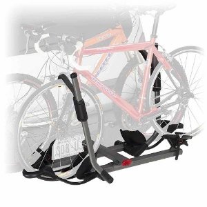 Yakima Holdup bike rack
