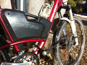 Guide to Electric Bike Locks