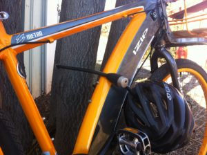 Electric Bike Safety
