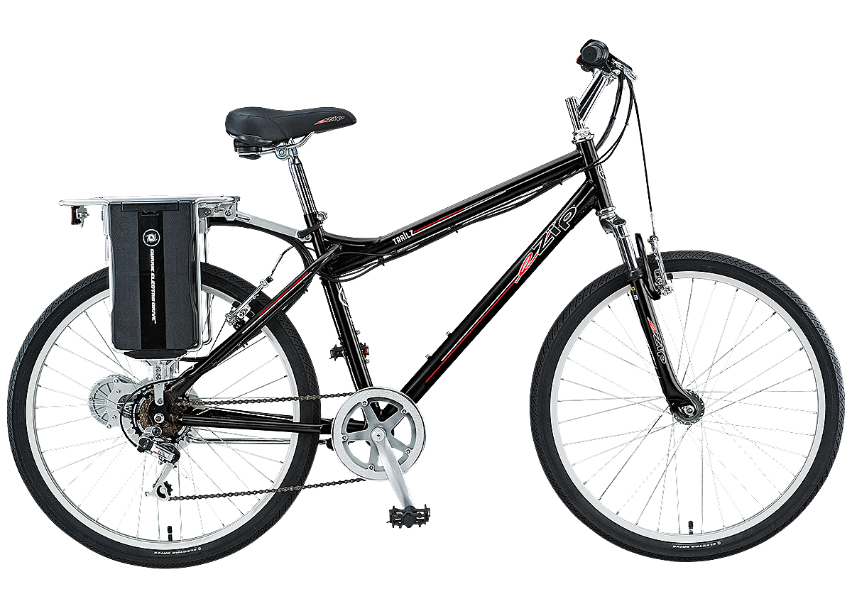 Currie-Technologies-eZip-Trailz-Electric-Bicycle Currie Technologies eZip Trailz Electric Bicycle.