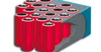 allcell battery thermal management