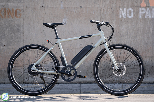 Rad Power Bikes Radmission Review Electric Bike Report