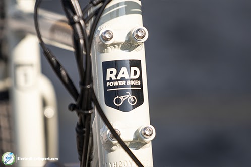 RadMission 1 Frame