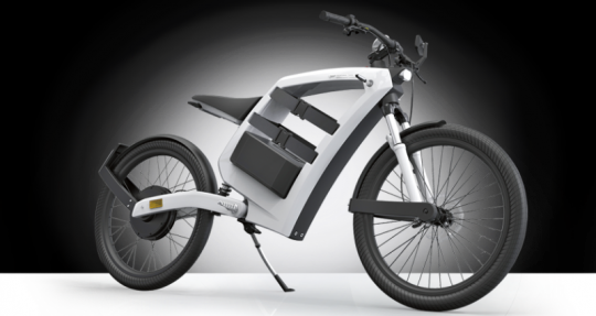 feddz-electric-bike