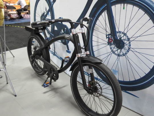 Ford-Electric-Bike