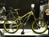 Haibike NDuro Bosch electric mountain bike.