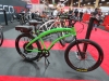 Prodeco Oasis electric bike