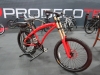 Prodeco Outlaw electric bike