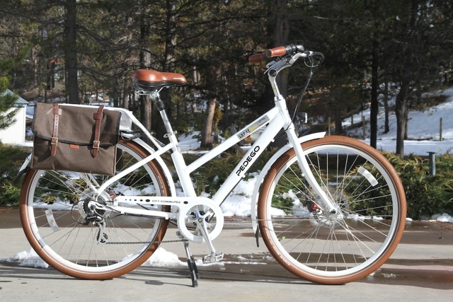 pedego electric bikes reviews