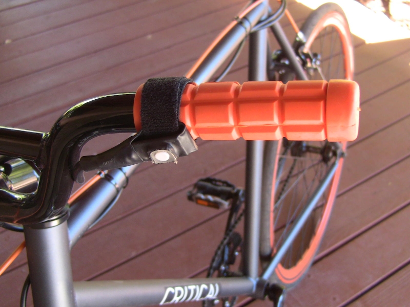 electric bike pedal assist and throttle