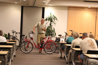 turbo-bob-at-e-bike-seminar