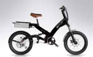 A2b metro outlet electric bike