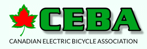 Canadian Electric Bike Association