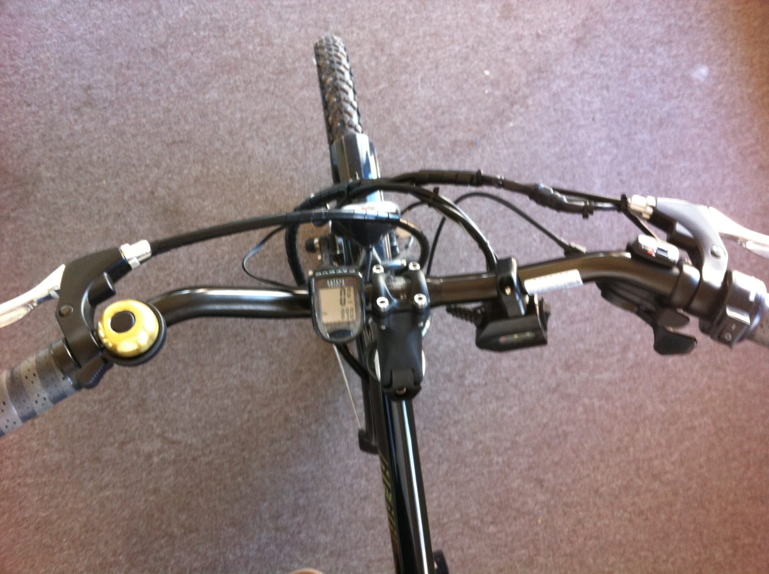 Review of the Hebb Electro Glide Electric Bike