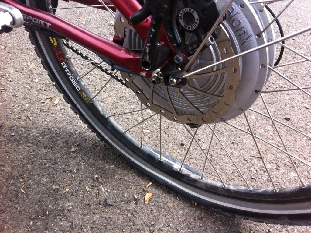 Tired of Bike Flat Tires? This is for You! Electric Bike Report