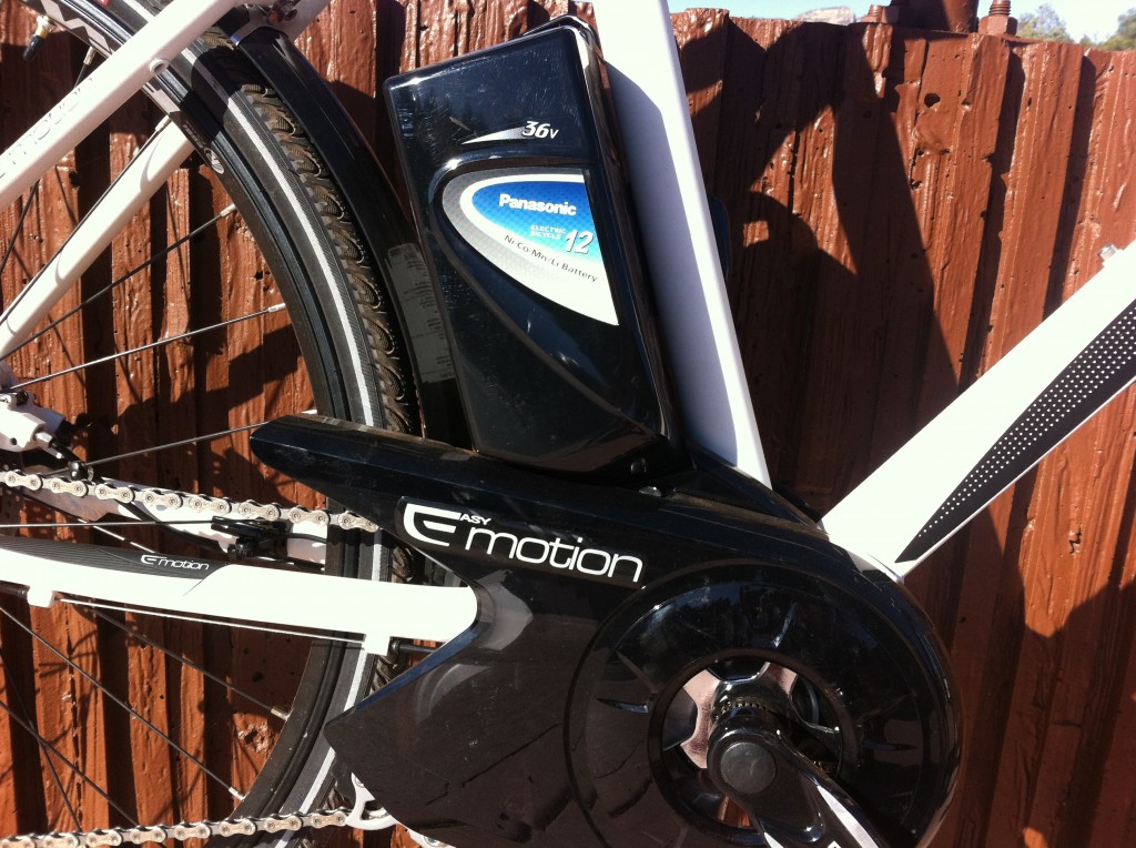 bh electric bikes uk