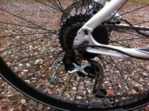 Para BH Emotion XENIION 700 PLUS, Batería De E-Bike LION 36V 11.1Ah