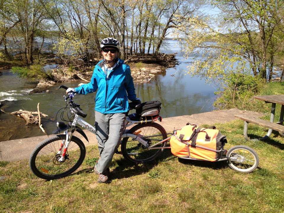 An Electric Bike Tour Across the USA!