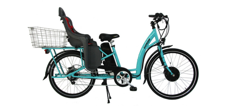 Electric Cargo Bike Guide VIDEOS Electric Bike Report