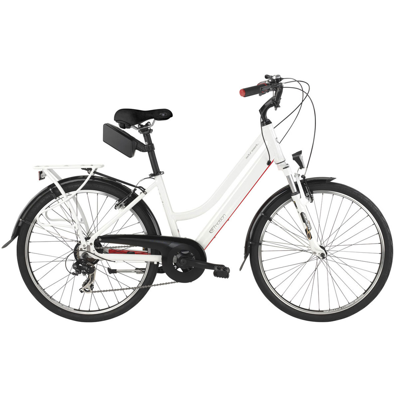 Cheap (Economical) Electric Bikes Guide (1,300 and Less)