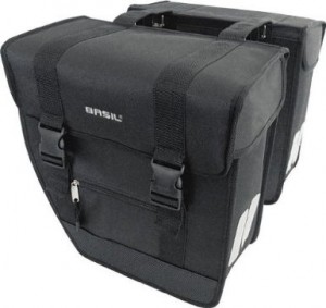 electric bike panniers