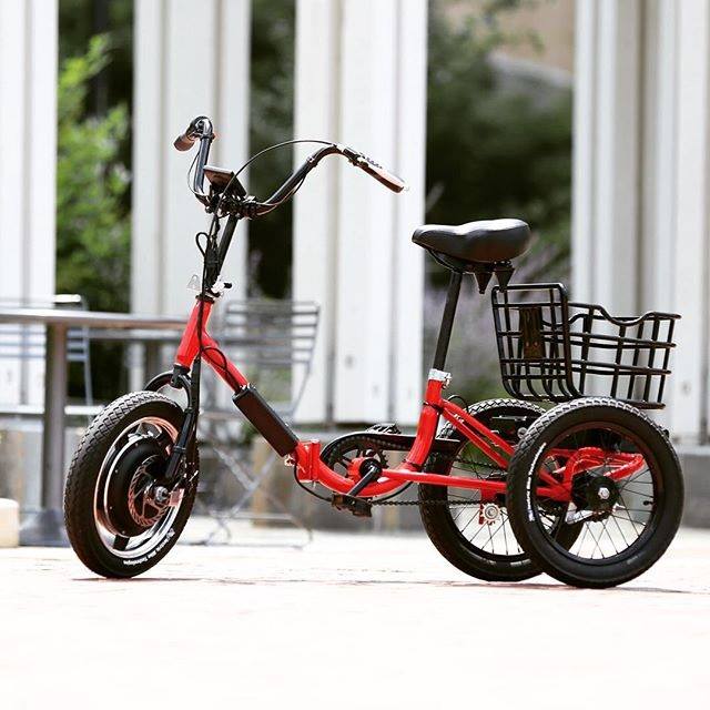 Guide to Electric Trikes VIDEOS Electric Bike Report