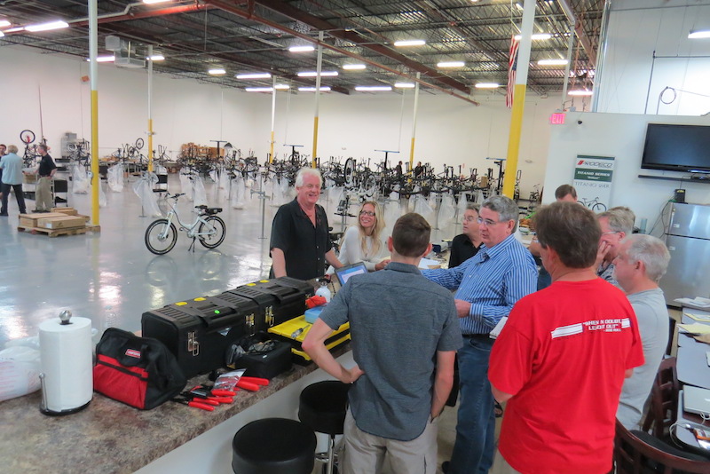 How to Become an Electric Bike Technician Electric Bike Report