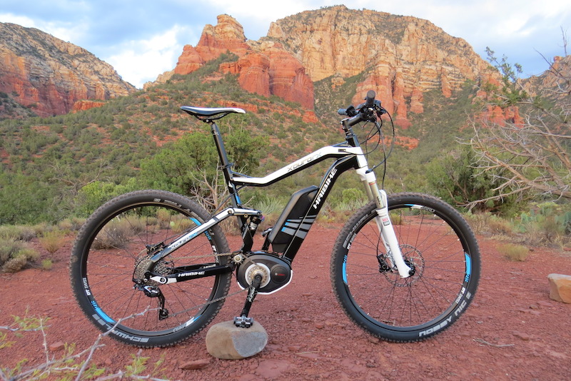 emtb bikes