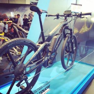 eurobike haibike bikes electricbikereport