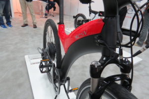 Futuristic BESV Lion LX1 u0026 Panther PS1 Electric Bikes [VIDEO 