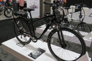 a2b ferber electric bike