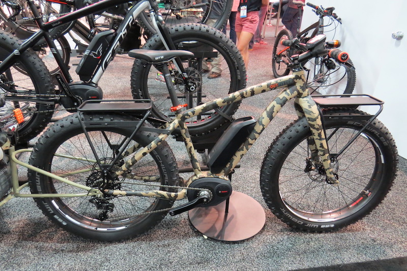 2015 Felt Electric Bikes Outfitter Bruhaul More PICS