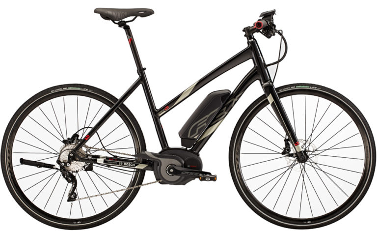 felt ebike
