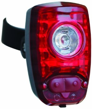 cygolite hotshot tail light