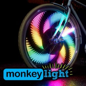 bicycle light accessories