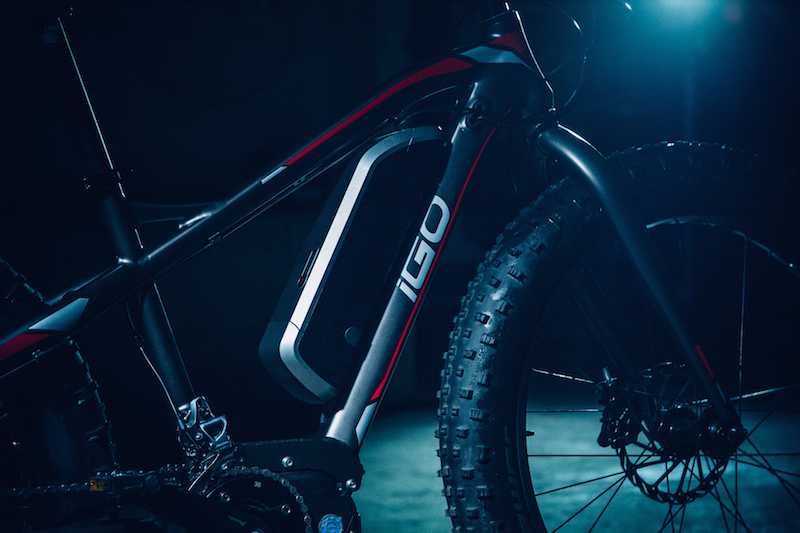 igo electric fat bike 4