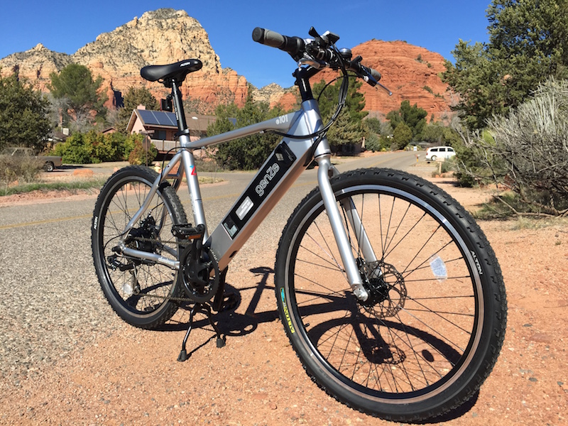 GenZe Sport Electric Bike Review Part 1: Pictures & Specs | Electric Bike Report | Electric Bike, Ebikes, Electric E Bike, Reviews