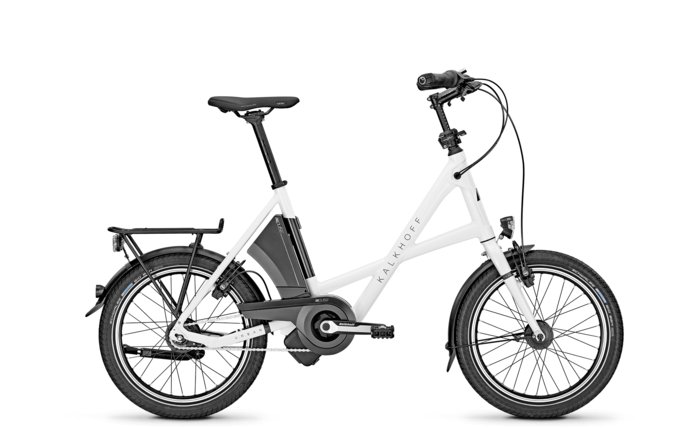 kalkhoff sahel comp electric bike