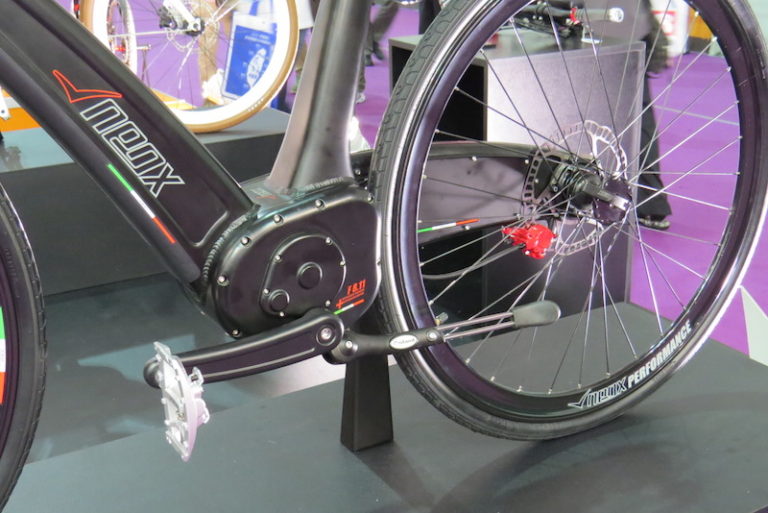 Electric Bike Highlights from the Taipei Cycle Show Part 1