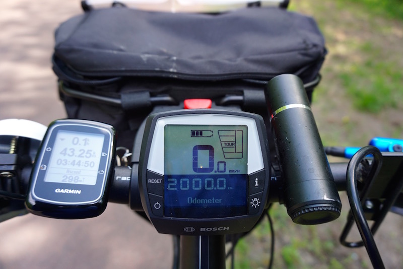 electric bike touring 6