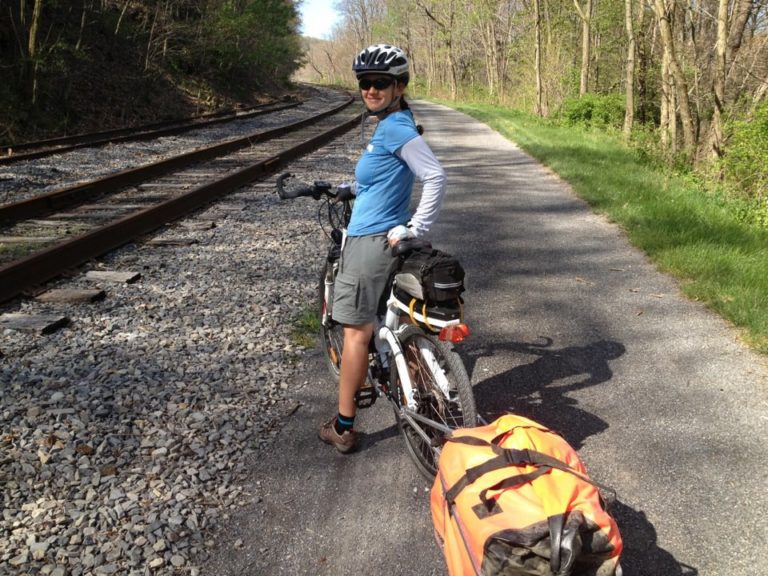 Tips & Strategies for a Successful Weekend Electric Bike Tour!