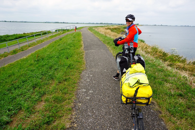 ebike cycle tourists 2