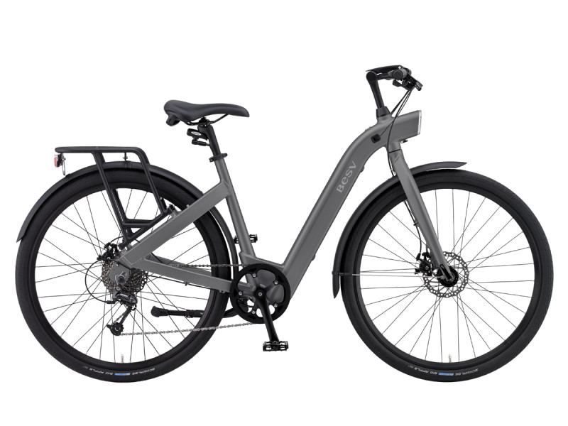 BESV CF1 electric bike