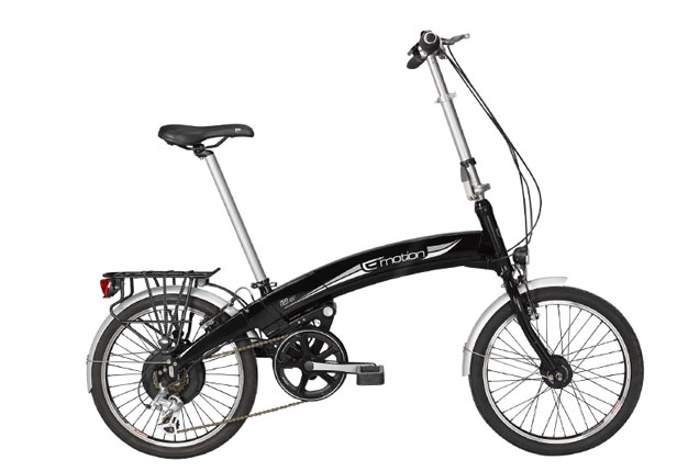 easy motion electric bike manual