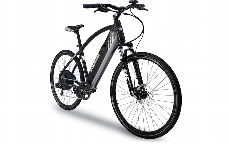 Polaris Course 502 electric bike