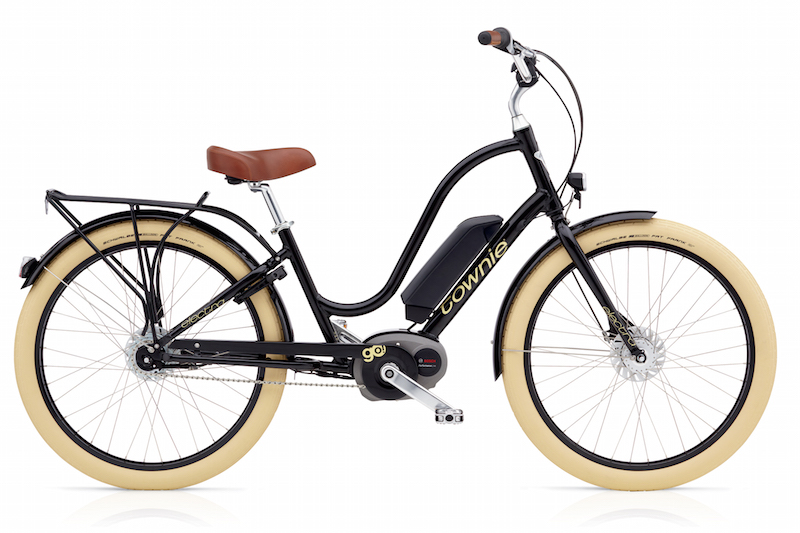 Electra townie 2025 go 8i