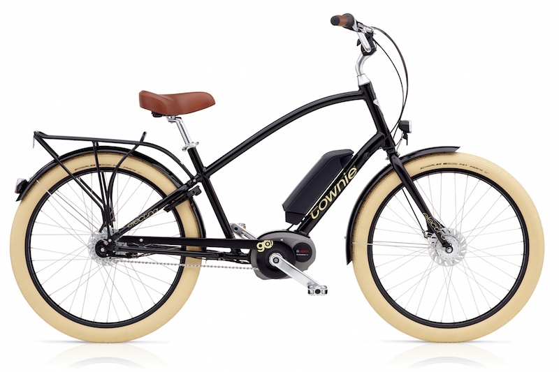 electra townie 8i