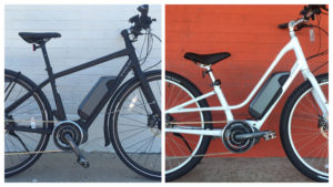 Trek Conduit Lift electric bikes