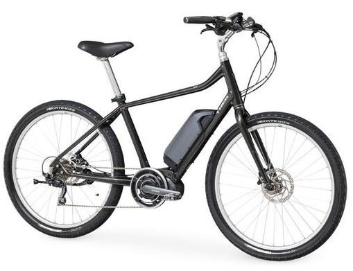 New Trek Conduit Lift Electric Bikes Electric Bike Report