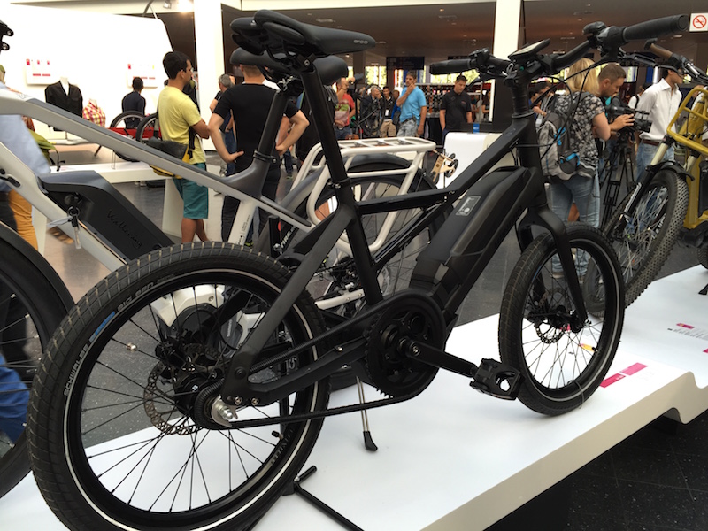 emmer uitblinken Normaal gesproken The E-Bike Report from Eurobike 2015 – Smartphones, E-Mtb, Commuters | Electric  Bike Report | Electric Bike, Ebikes, Electric Bicycles, E Bike, Reviews